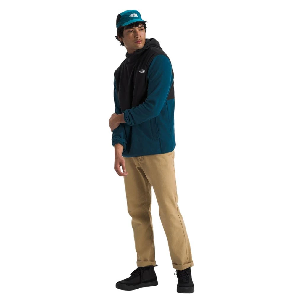 The North Face The North Face Glacier Fleece Pullover - Men's