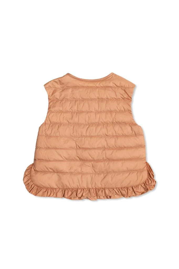 Moncler Enfant 'Portia' Vest 2