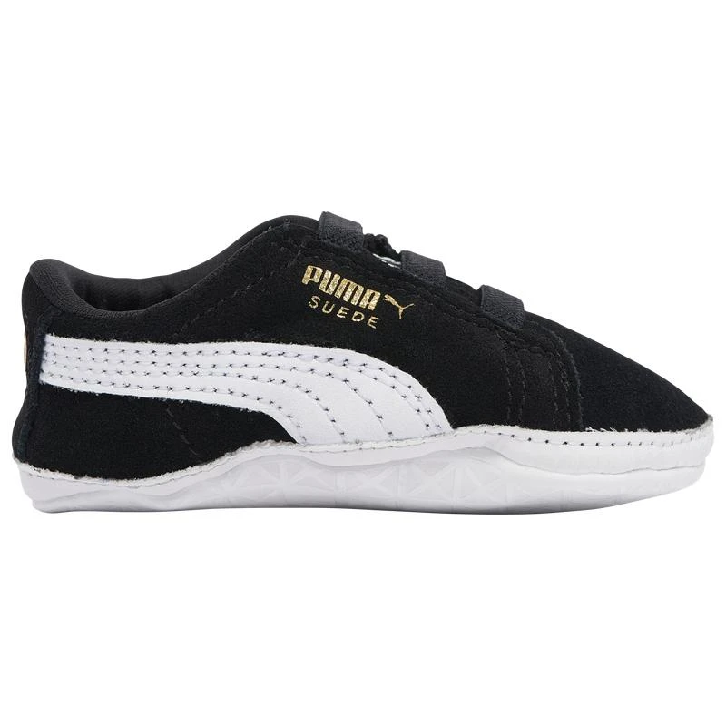 Puma PUMA Suede Crib - Boys' Infant 1