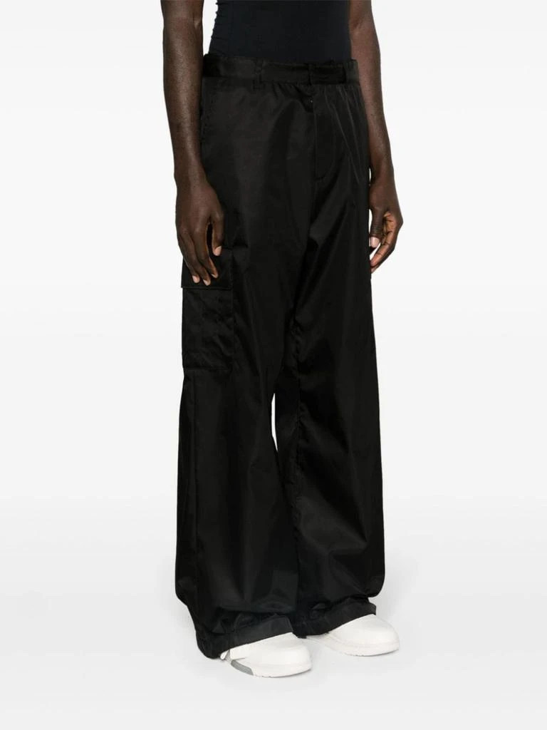 Off-White OFF WHITE - Cargo Trousers 1