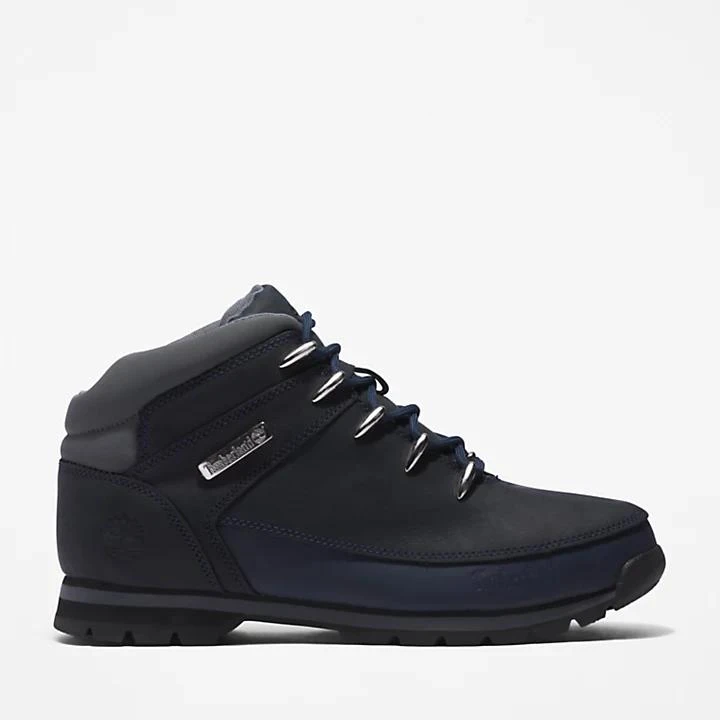 Timberland Euro Sprint Hiker for Men in Navy 1