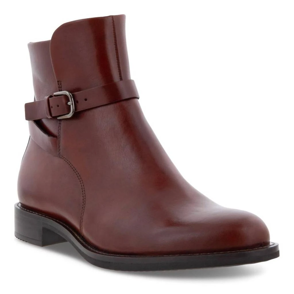 ECCO Ecco - Women's Sartorelle 25 Mid-cut Boot 1