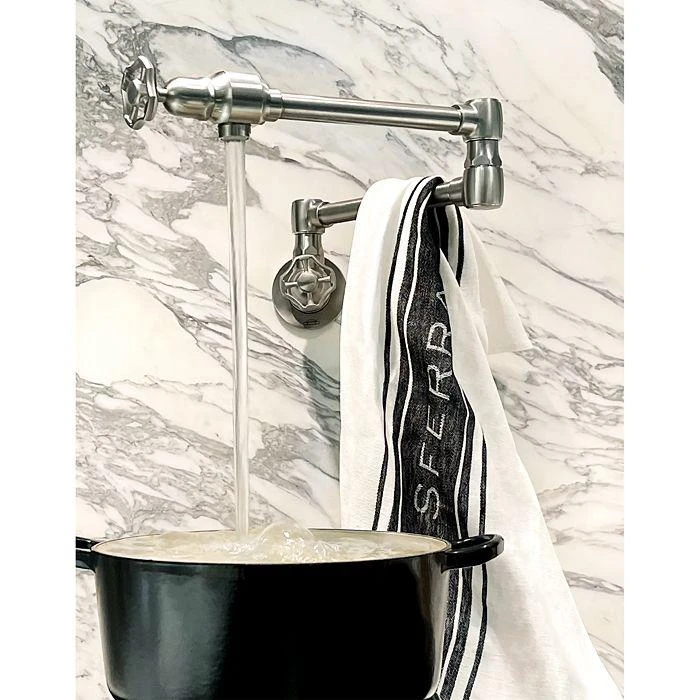 Sferra Parma Kitchen Towel, Set of 2 5