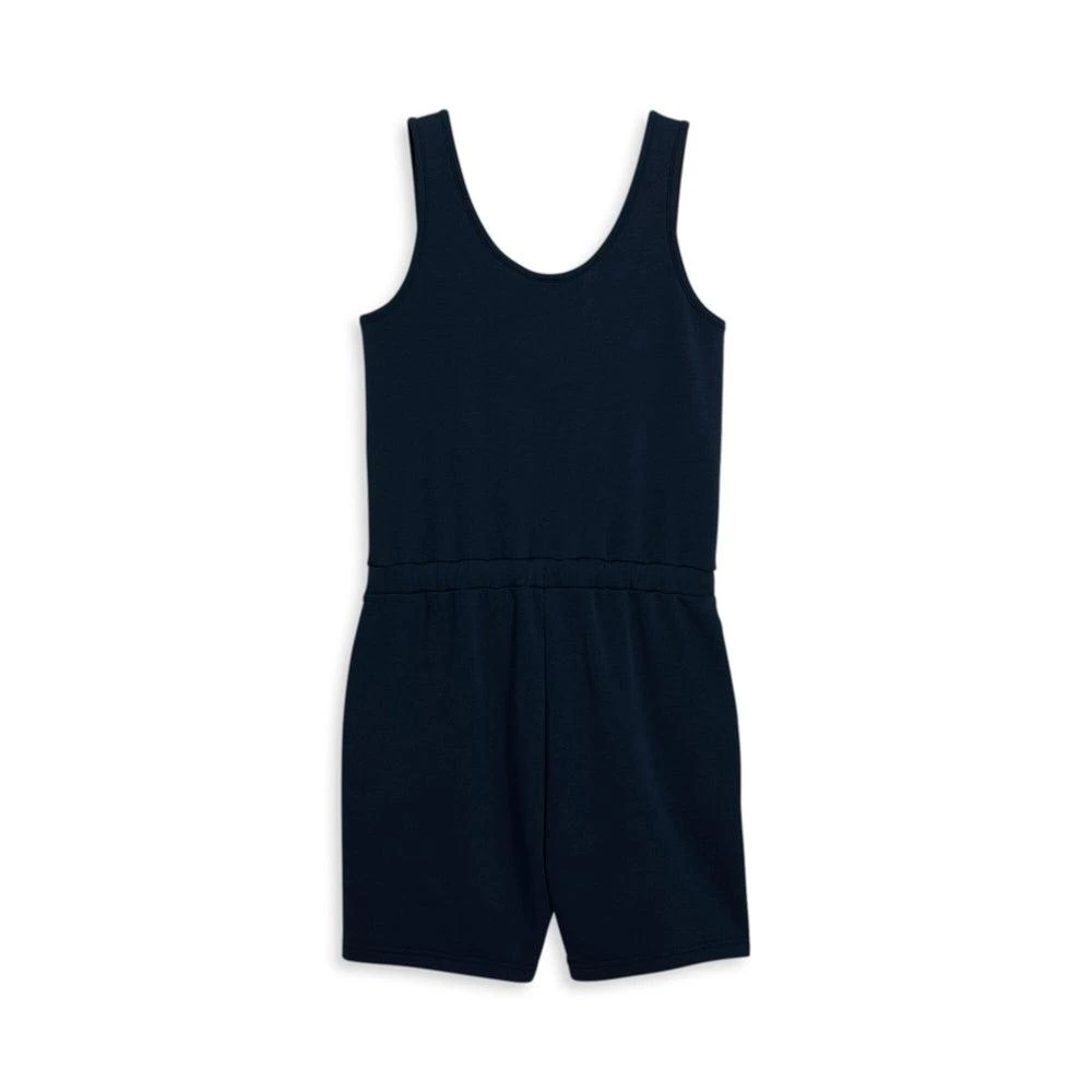 Puma Live In Drawstring Romper 2