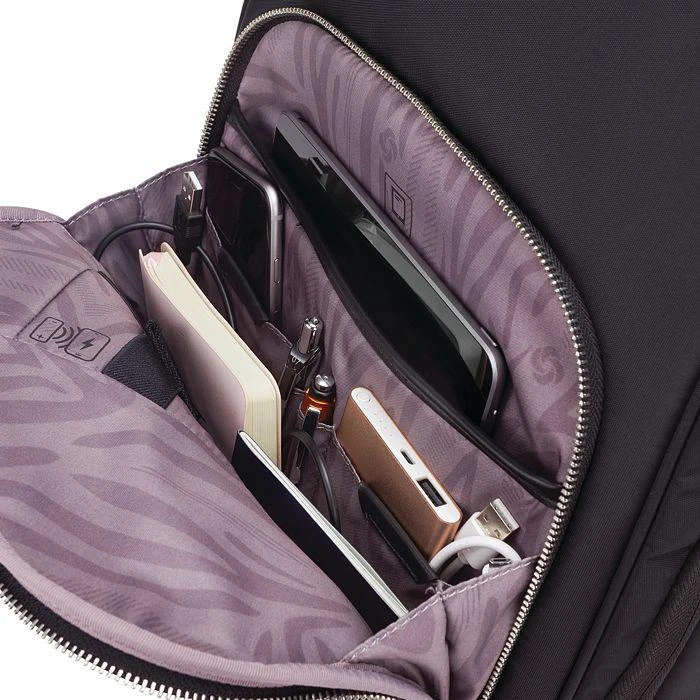 Samsonite Just Right Standard Backpack 11