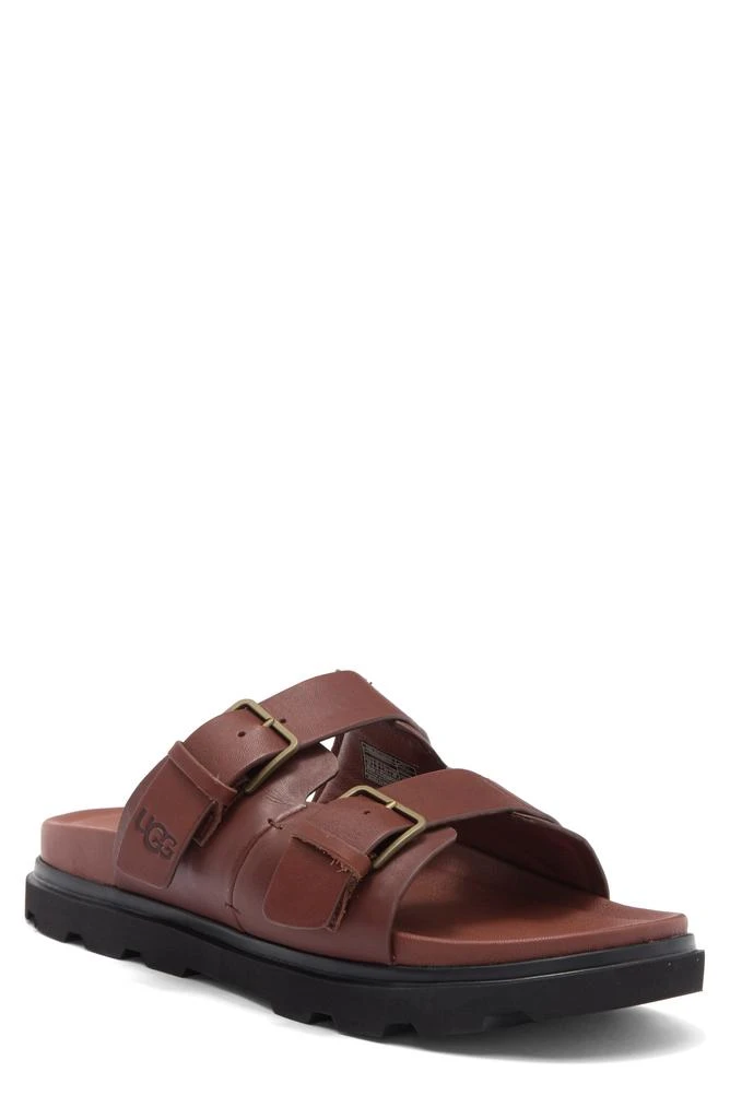 Capitola Buckle Slide Sandal – On Sale Now with Up to 59  display picture 1
