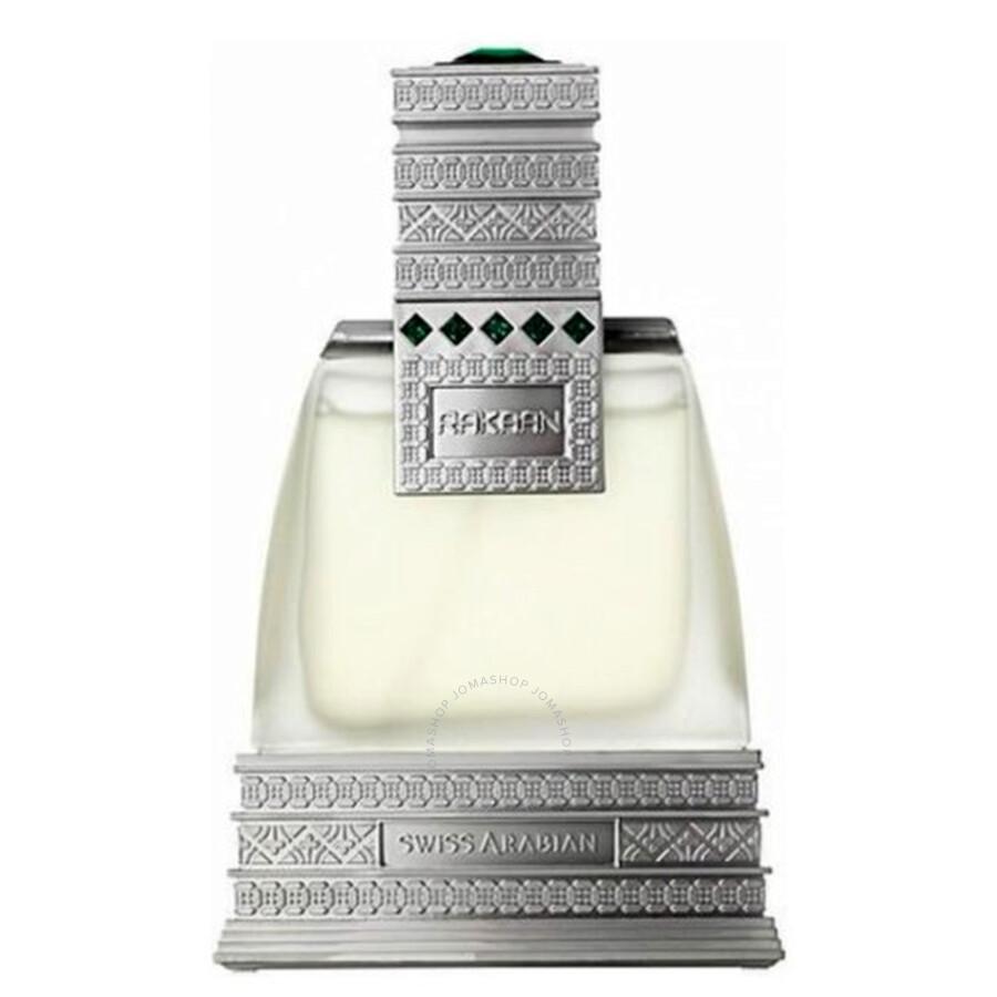 Swiss Arabian Swiss Arabian Rakaan Mens EDP