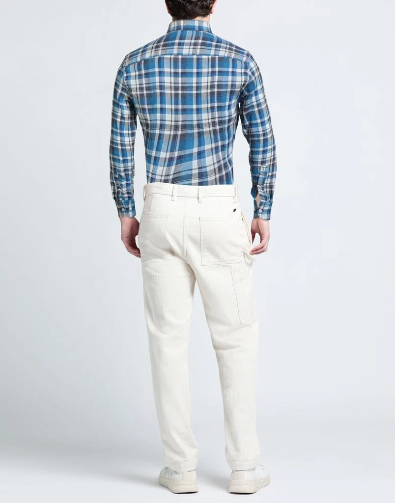 B.D.Baggies Checked shirt 3