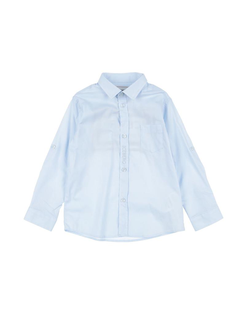 Iceberg Patterned shirt