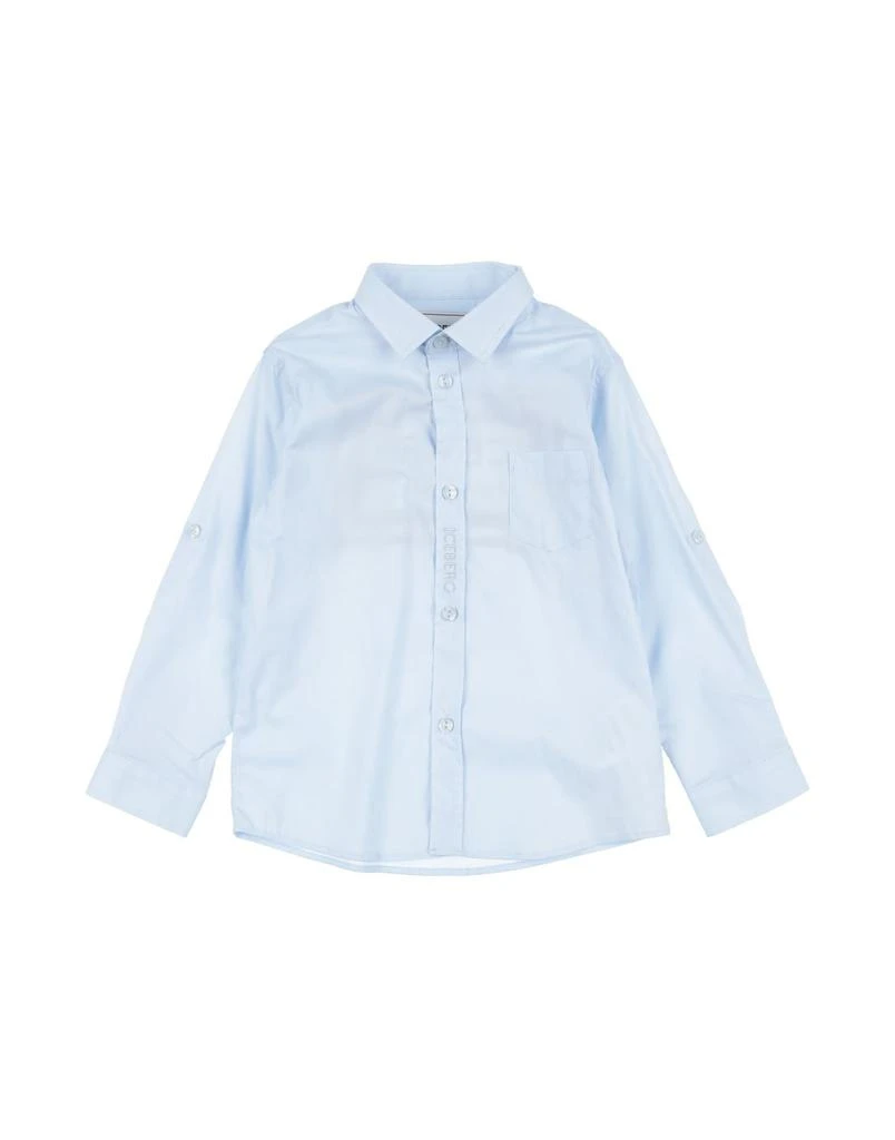Iceberg Patterned shirt 1