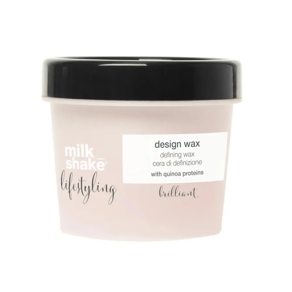 Milkshake Milkshake - Lifestyling Design Wax (100ml) 1