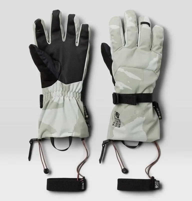 Mountain Hardwear Women's All Tracks™ GORE-TEX® Glove