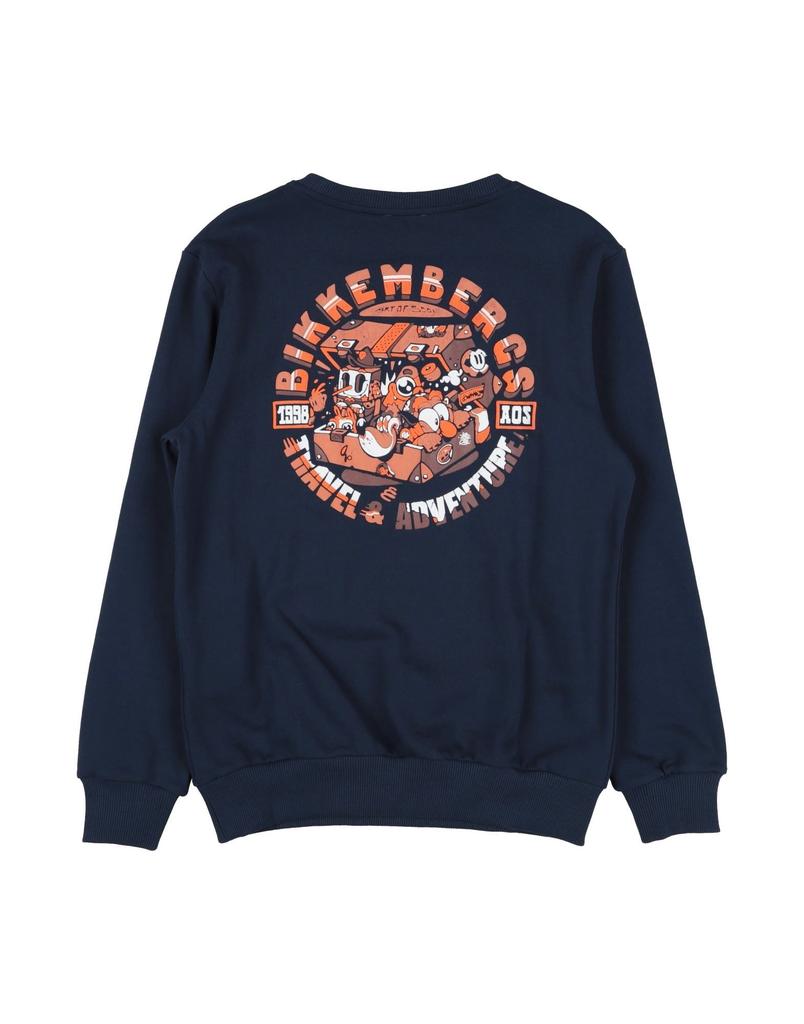BIKKEMBERGS Sweatshirt