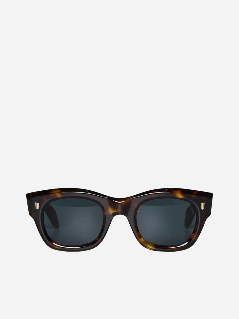 CUTLER AND GROSS Cat eye sunglasses