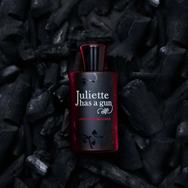 Juliette Has A Gun Juliette Has a Gun Lady Vengeance Eau de Parfum 3.3 fl. oz 4