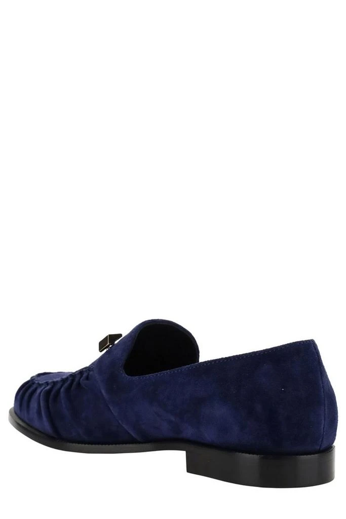 Giuseppe Zanotti Giuseppe Zanotti Jareth Slip-On Loafers 3