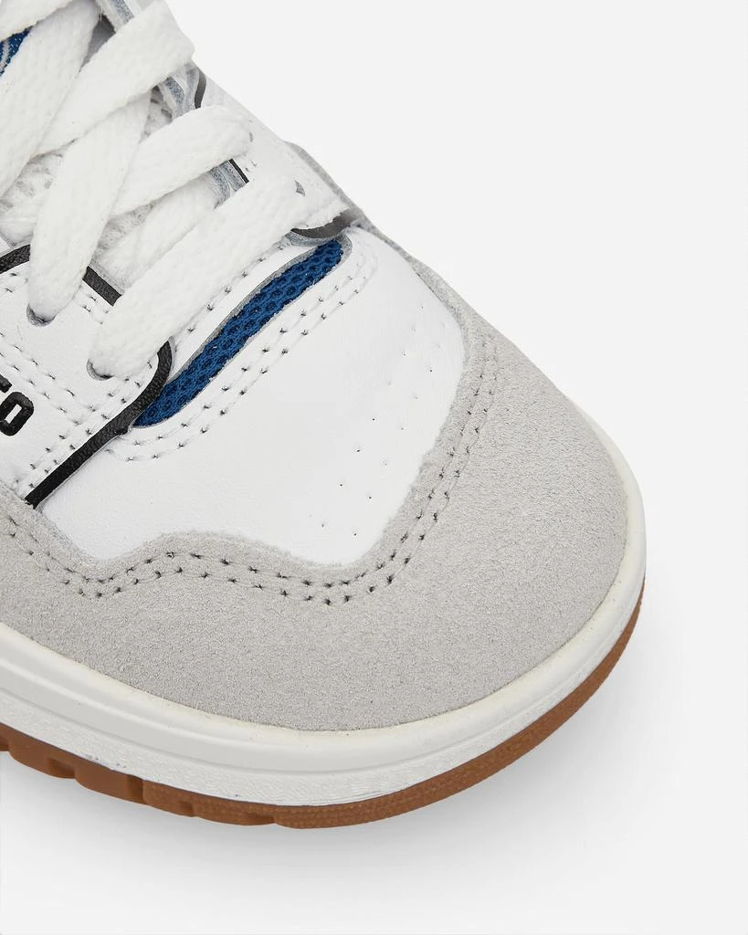 New Balance 550 Kids Sneakers Brighton Grey / Blue 7