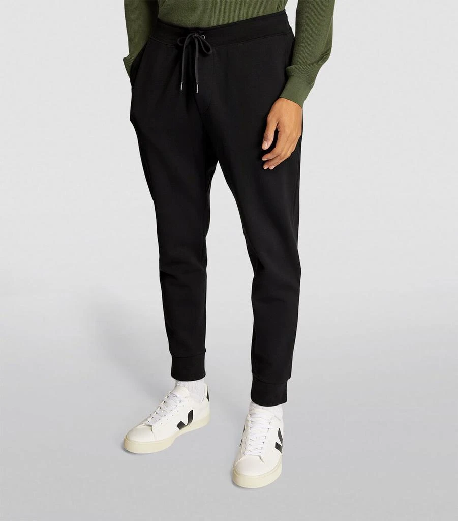 Ralph Lauren Tech Knit Sweatpants 3