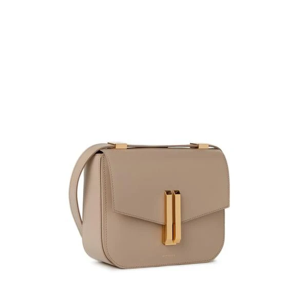 Demellier London Vancouver leather handbag 1