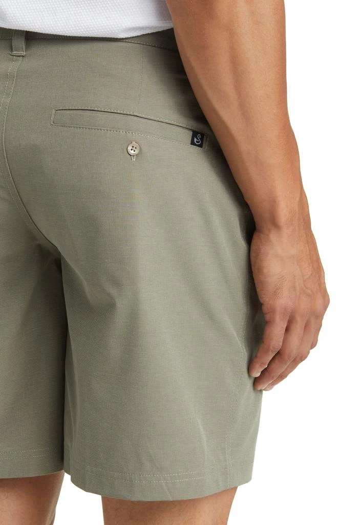 Swannies Ethan Flat Front Golf Shorts 4