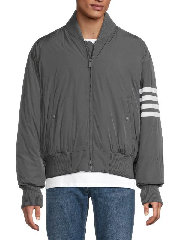 Thom Browne Oversized Down Jacket 1