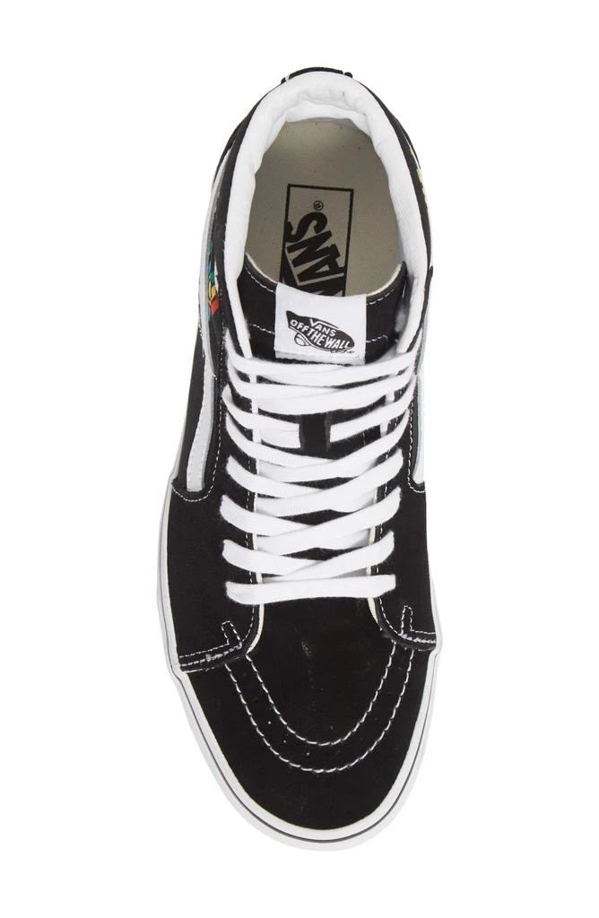 Vans Project X Better Day SK8-Hi Sneaker 5