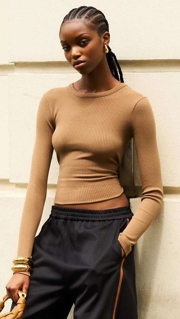 Citizens of Humanity Bina Crewneck 1
