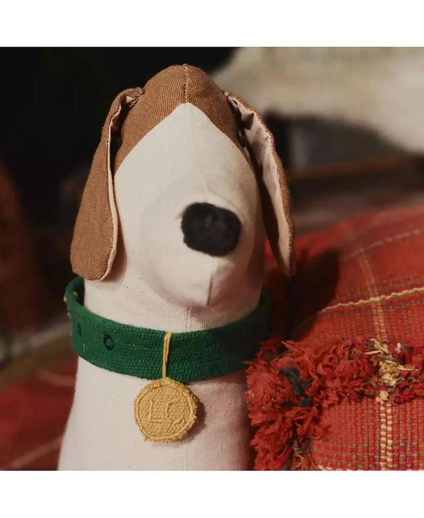 Lorena Canals Cushion Cooper 4