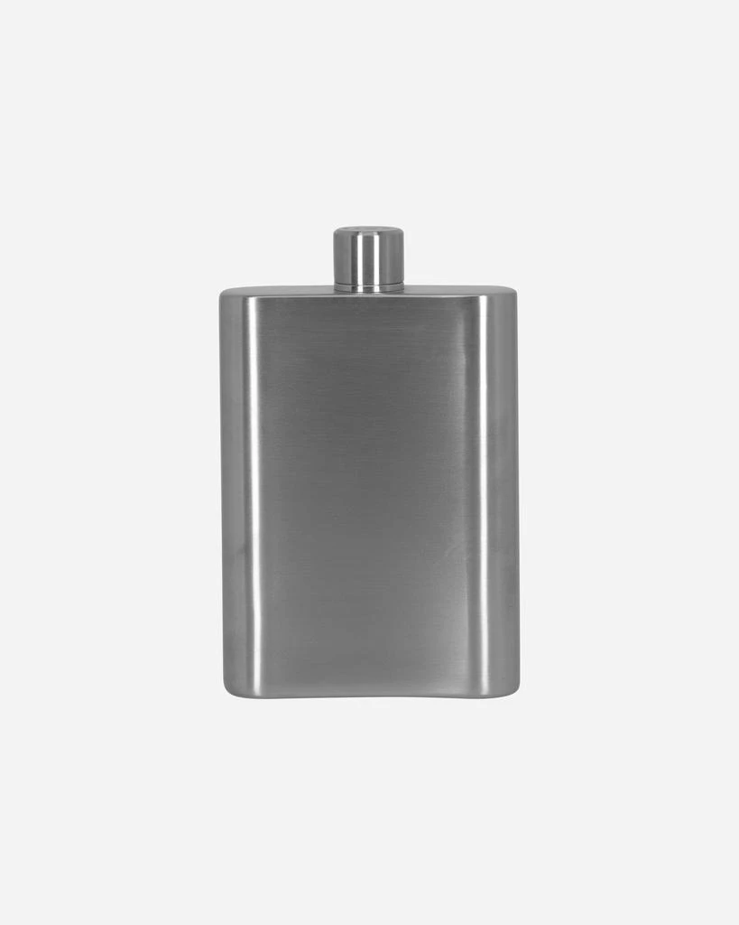 YETI Rambler Flask Stainless Steel 3
