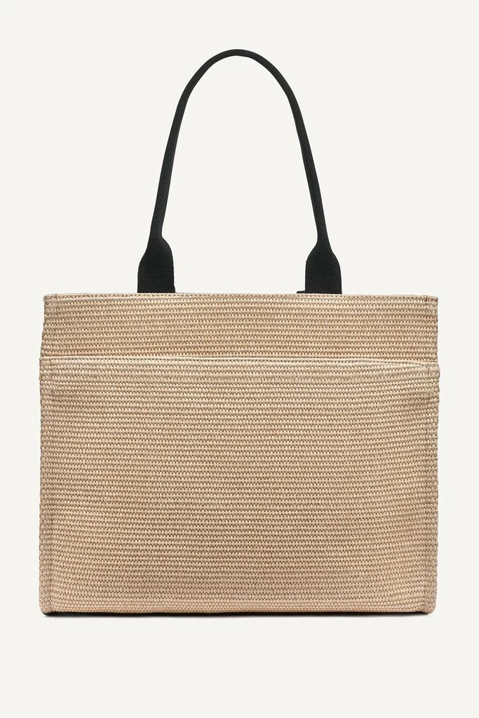 DKNY HADLEE LARGE TOTE BAG 4