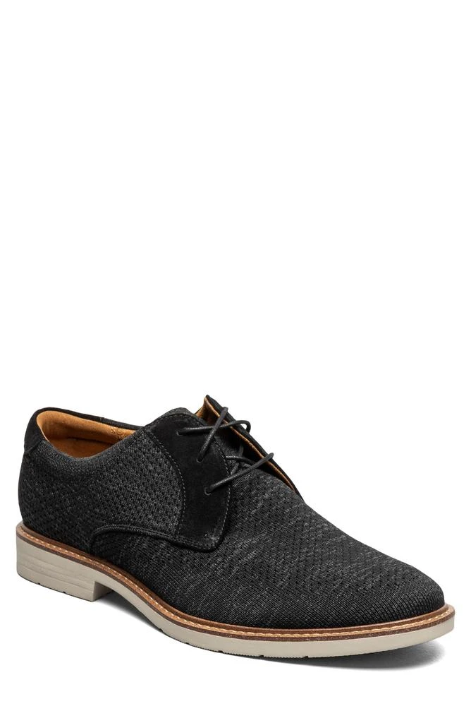 Shop Highpoint Plain Toe Derby on Sale at BeyondStyle – Get  display picture 3