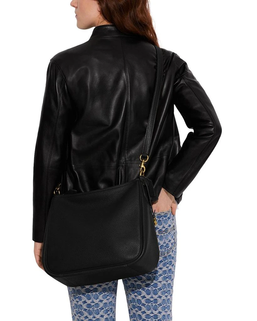 Coach Cary Shoulder Bag 4