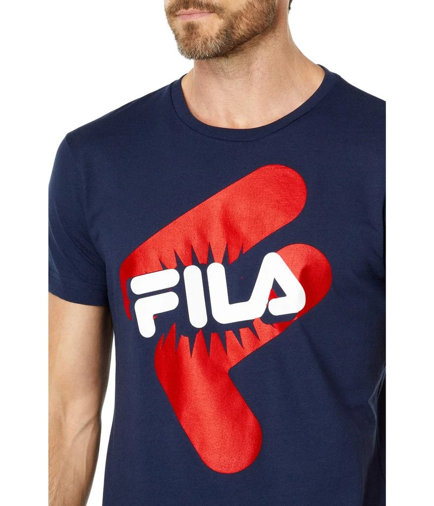 Fila Mihaly Tee 3