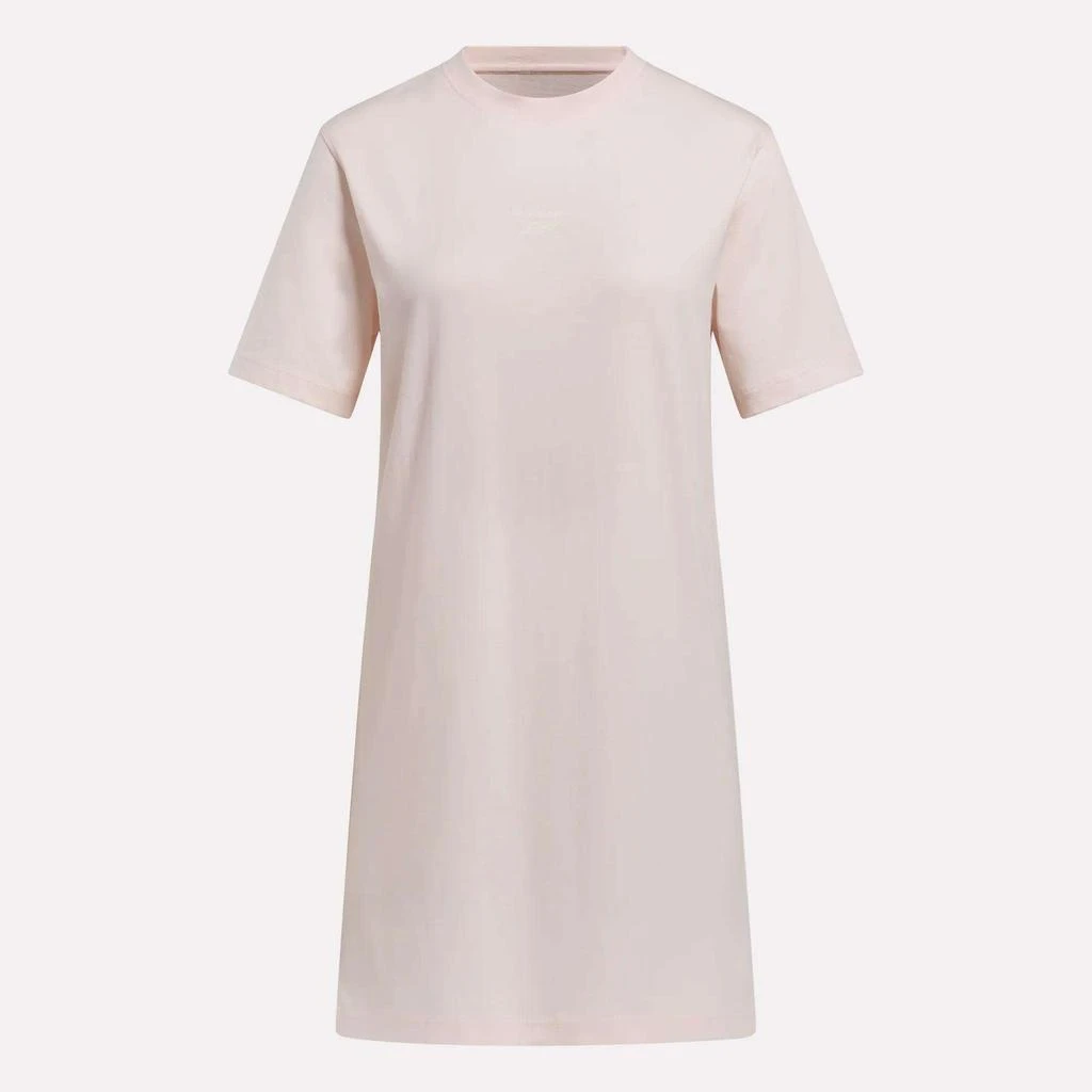 Reebok Women
s Oversized T-Shirt Dress 2