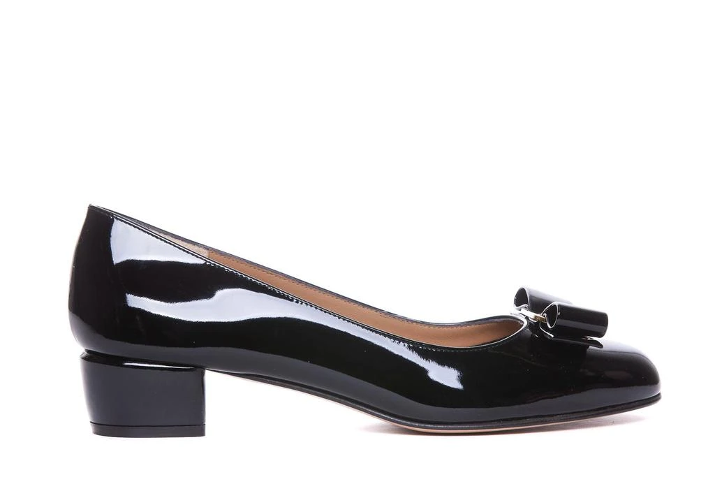 Salvatore Ferragamo Ferragamo Flat Shoes 1
