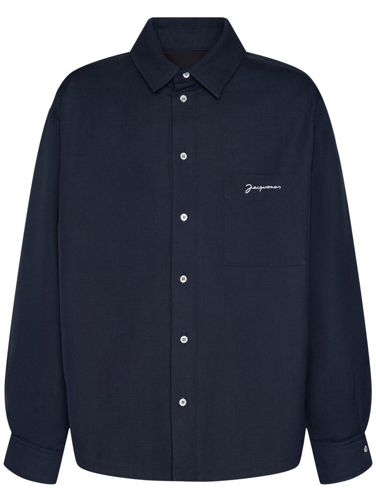 JACQUEMUS PICCINNI JACKET - Jackets - BeyondStyle