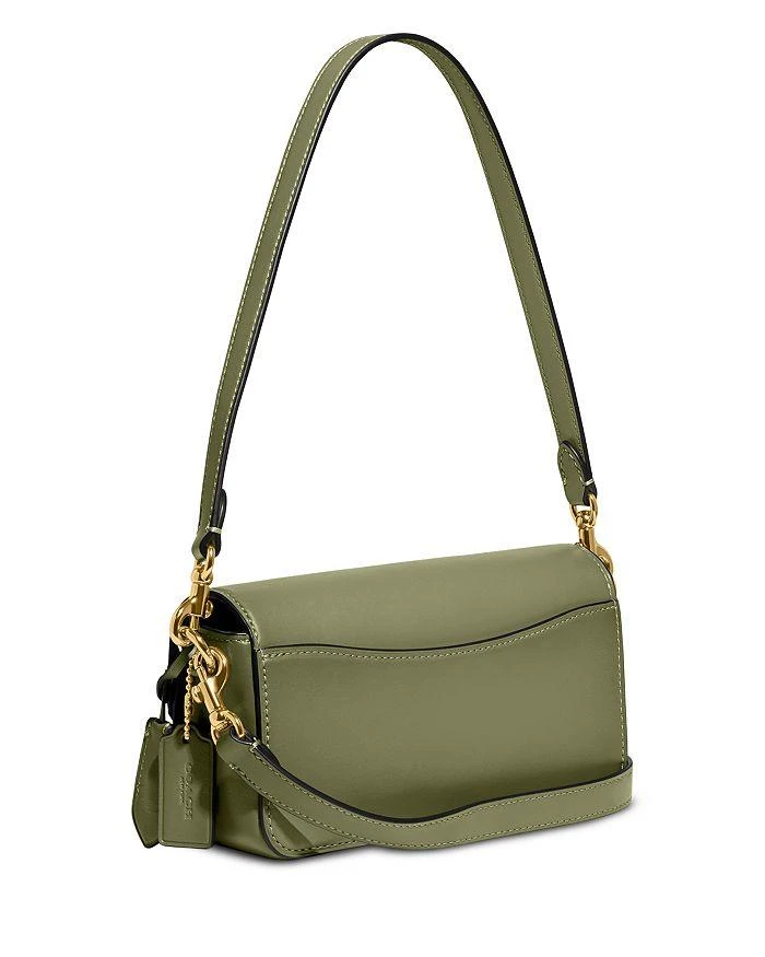 Coach Studio Baguette Mini Shoulder Bag 4
