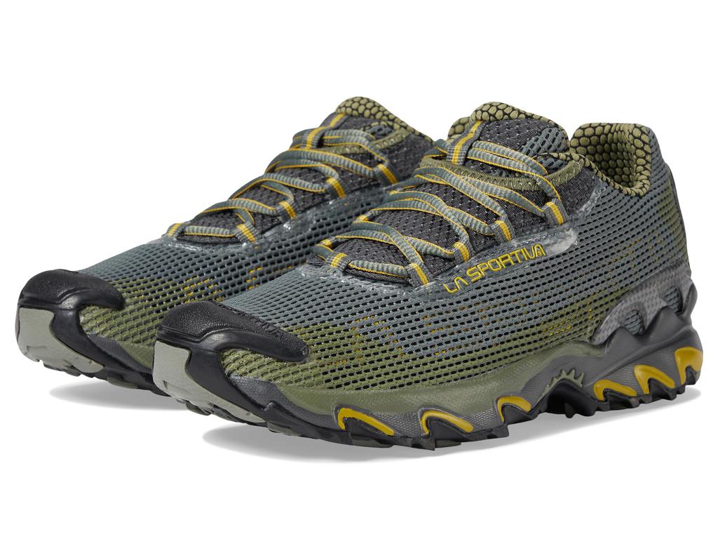 La Sportiva Wildcat