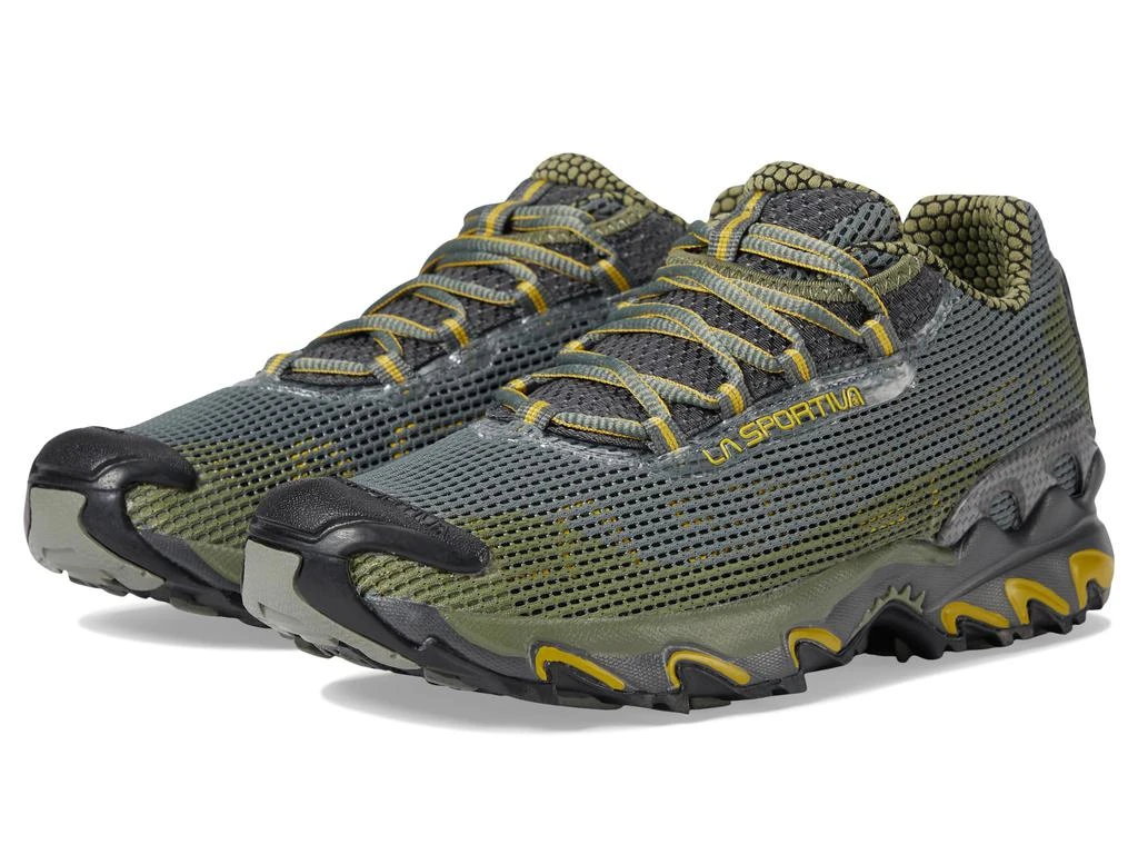 La Sportiva Wildcat 1