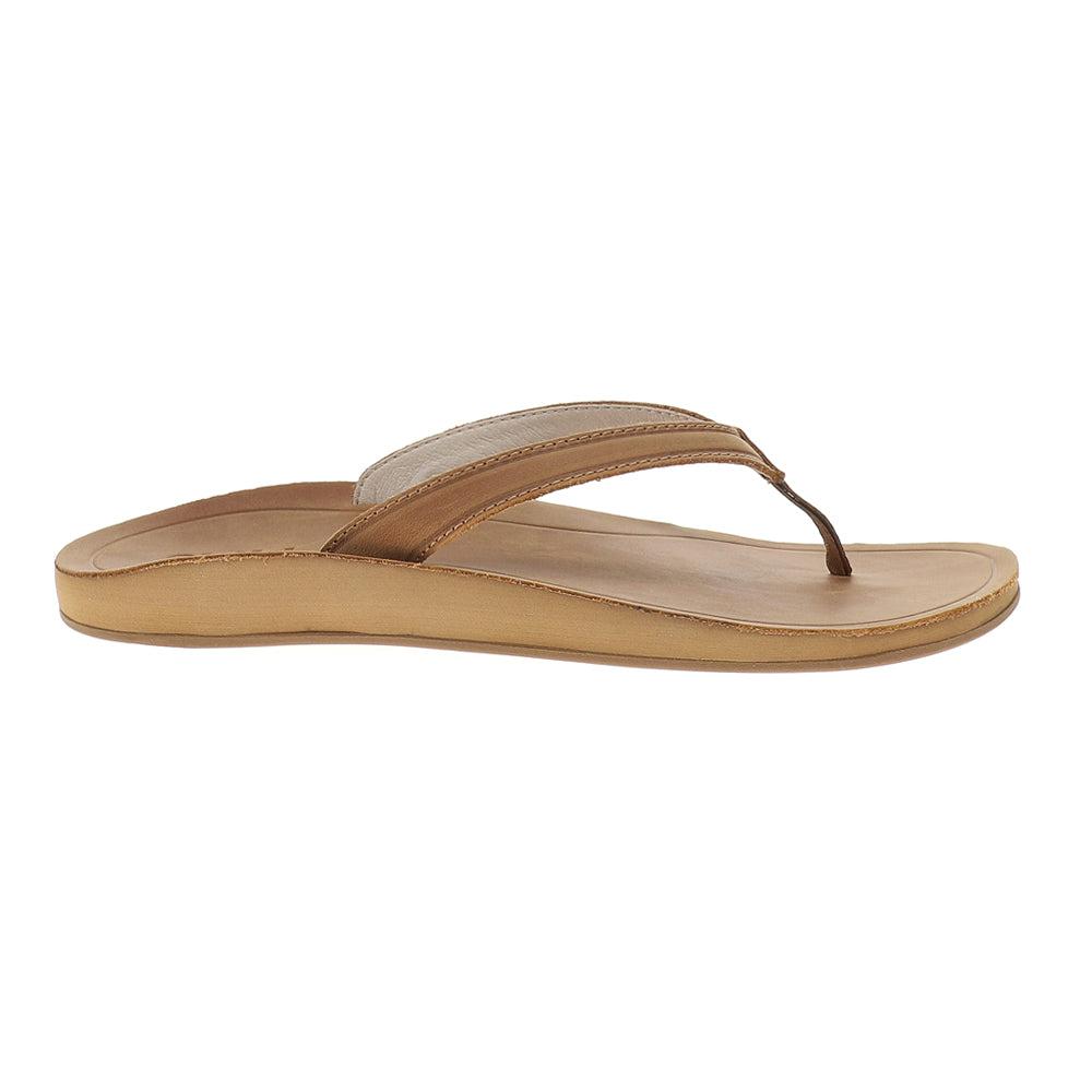 OluKai Southshore Beach Flip Flop Sandals