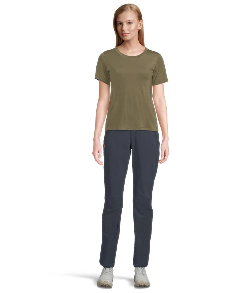 Fjällräven Abisko Trail Stretch Trousers 5
