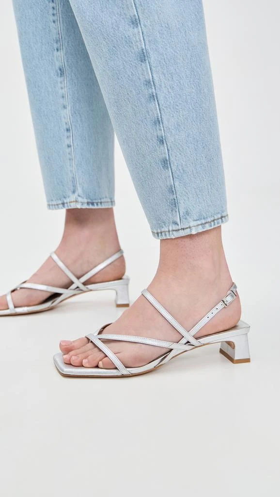 Intentionally Blank Pup Sandals 3