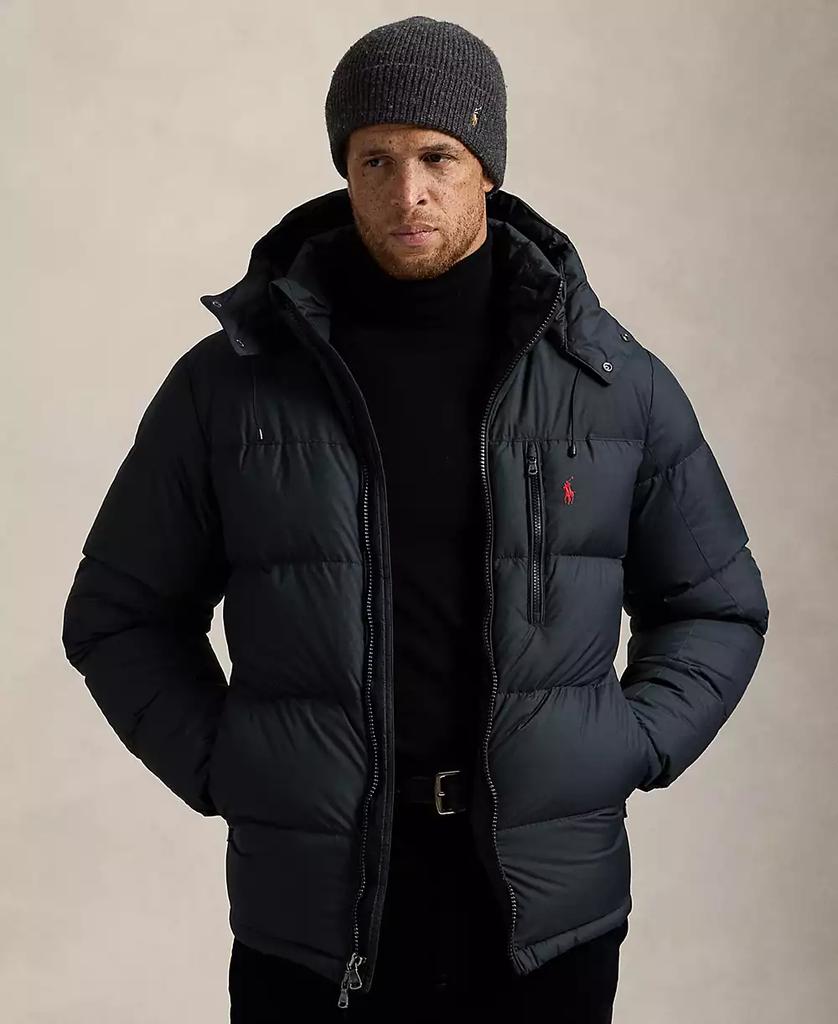 ❤️ Polo Sport Ralph Lauren Down store & Feather Fill Puffer