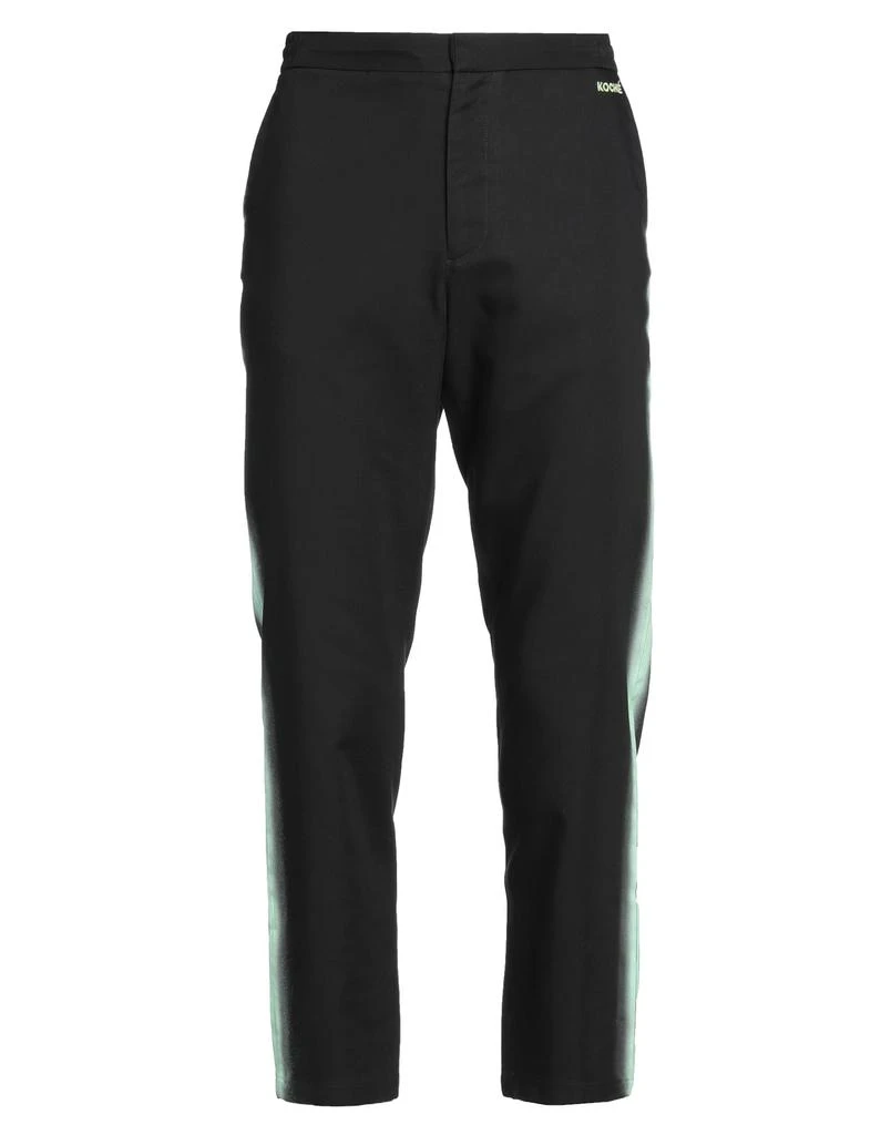 KOCHÉ Casual pants 1