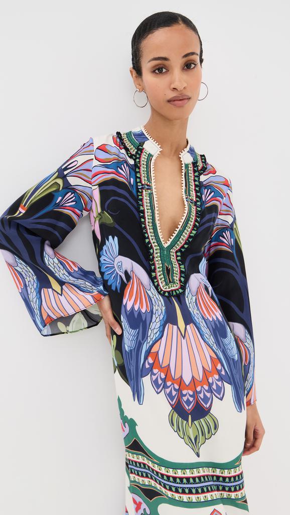 LUG VON SIGA Lilla Dress