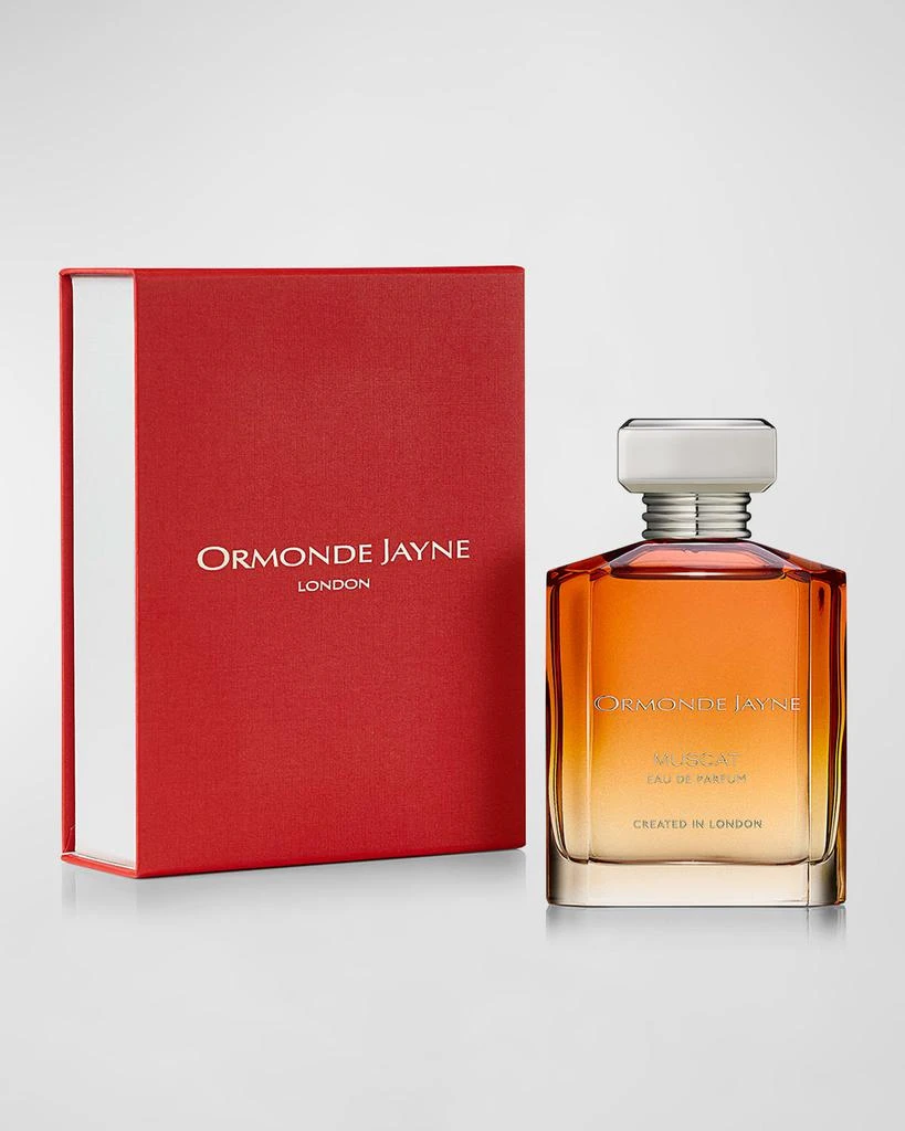 Ormonde Jayne Muscat Eau de Parfum, 2.9 oz. 2