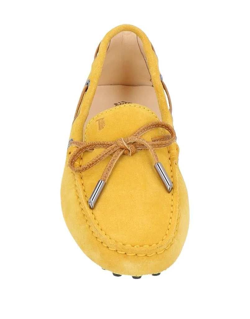 Tod's Loafers 4
