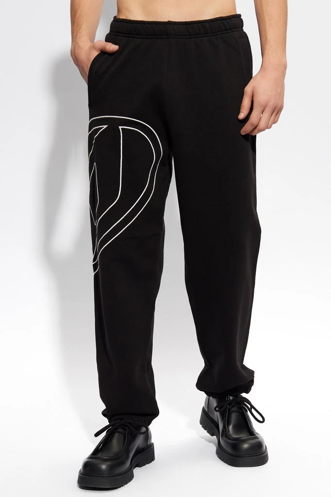 Diesel ‘P-MARKY-MEGOVAL-D’ sweatpants 3