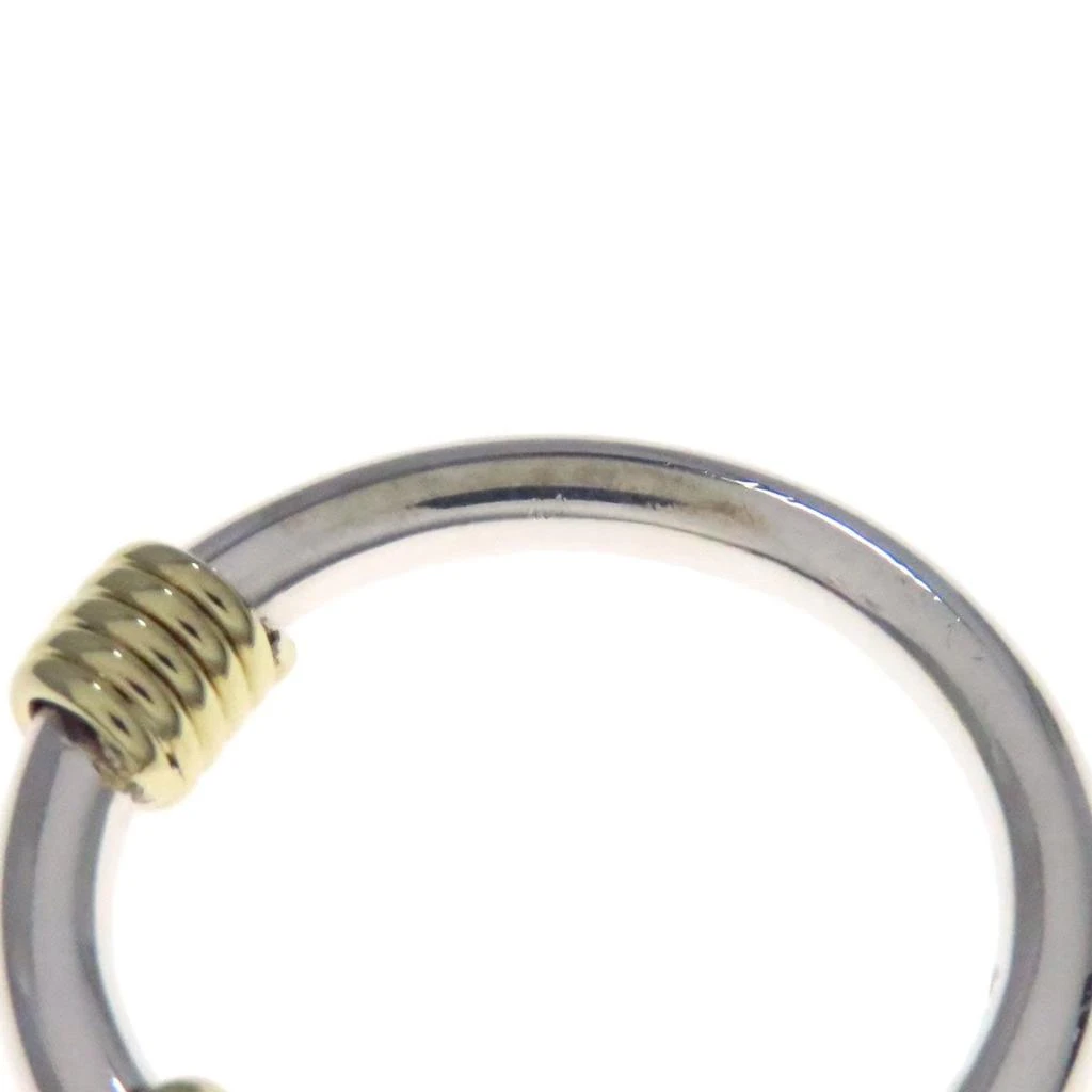 Tiffany & Co. yellow gold yellow gold (18K) Band Ring (Pre-Owned) 6