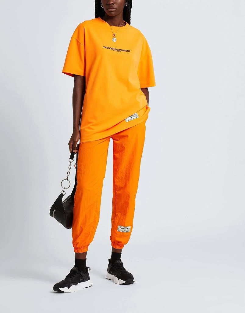 THE GIVING MOVEMENT x YOOX T-shirt 2